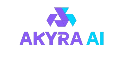 Akyra AI Logo